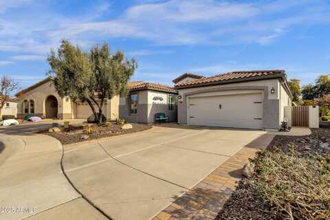 5089 S HARVEST Street, Gilbert, AZ 85298