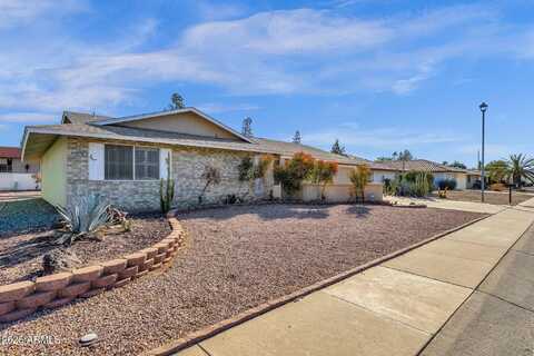 18625 N 103RD Avenue, Sun City, AZ 85373