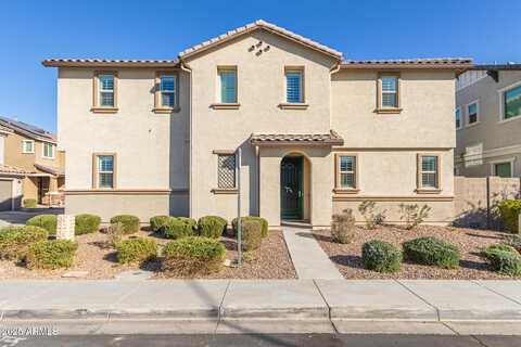 1349 N BALBOA --, Mesa, AZ 85205