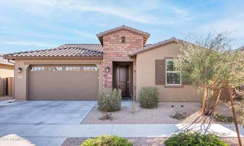 2033 W BURNSIDE Trail, Phoenix, AZ 85085