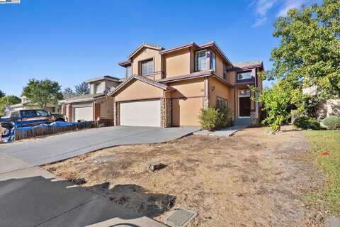 2205 Mark Twain, Antioch, CA 94531