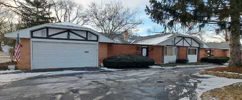 3 Falmouth on Oxford, Rolling Meadows, IL 60008