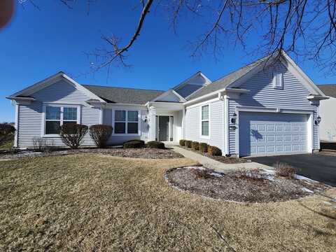 3568 Adler Court, Mundelein, IL 60060