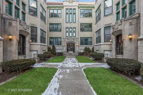 1430 W. LUNT Avenue, Chicago, IL 60626