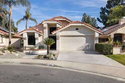 508 Berwick Street, Bakersfield, CA 93311