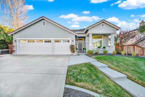 2833 Watson Court, Fairfield, CA 94534