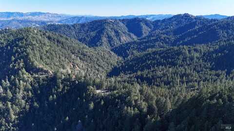 Mountain View Road, Boonville, CA 95415