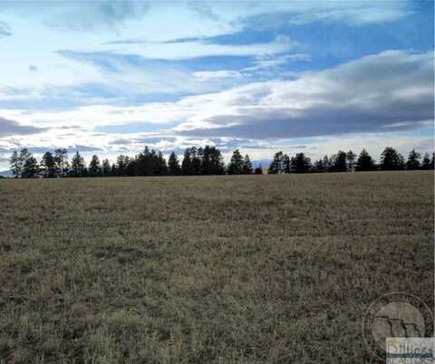 3 Whispering Pines Cir, Columbus, MT 59019