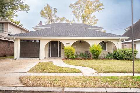 129 N Bengal Road, Metairie, LA 70003