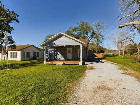 2527 62nd Street, Port Arthur, TX 77640