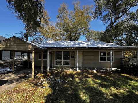 229 N Parkway, Beaumont, TX 77705