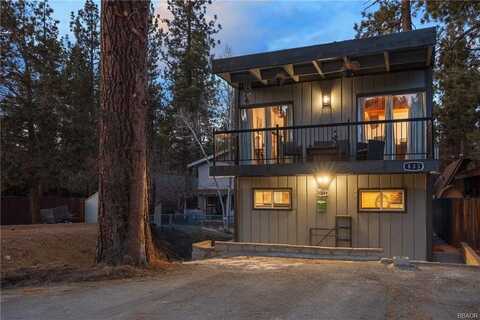 833 East Big Bear Boulevard, Big Bear City, CA 92314
