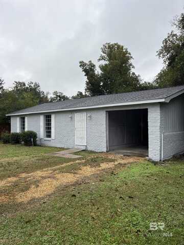 3613 N Heritage Drive, Mobile, AL 36609