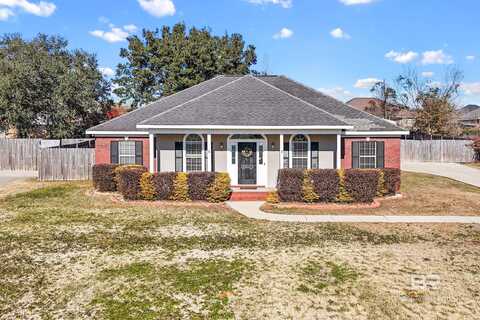 2990 S Scott Plantation Drive, Mobile, AL 36695