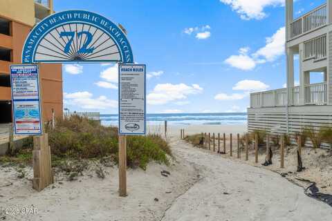 17670 Front Beach Road, Panama City Beach, FL 32413