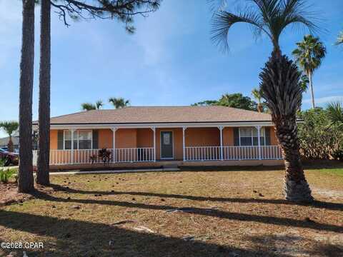 181 Treasure Palm Drive, Panama City, FL 32408