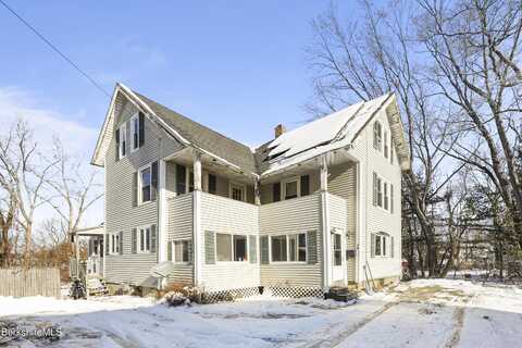 26 Crosier Ave, Pittsfield, MA 01201