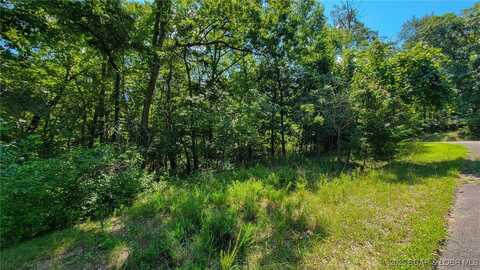 Lot #866 Grand Cypress Court, Porto Cima, MO 65079