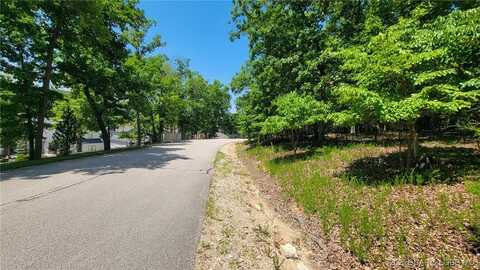 Lot #803 Muirfield Drive, Porto Cima, MO 65079