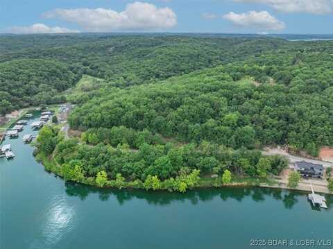Mistwood Bluff Rd, Lot 5 and Lot 5A, Camdenton, MO 65020