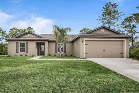 384 Amberjack Ct, Poinciana, FL 34759