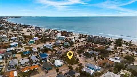 136 Madison, FORT MYERS BEACH, FL 33931
