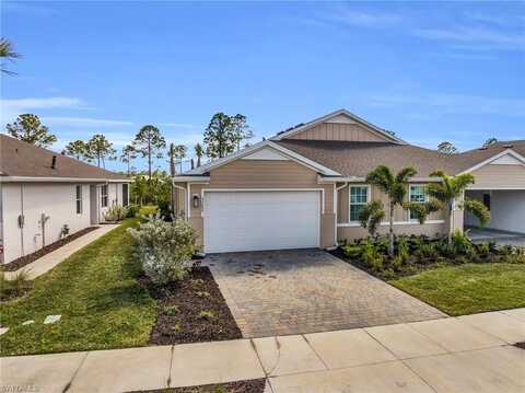 43680 Sparrow, Babcock Ranch, FL 33982