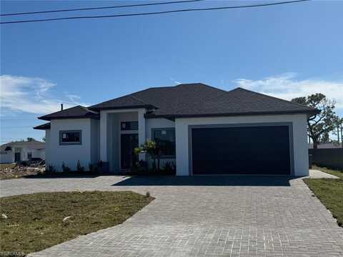 363 El Dorado, CAPE CORAL, FL 33991