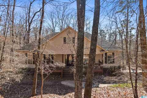 21374 LAKE VIEW DRIVE, LAKE VIEW, AL 35111