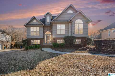 117 MORNING MIST TRAIL, ALABASTER, AL 35007