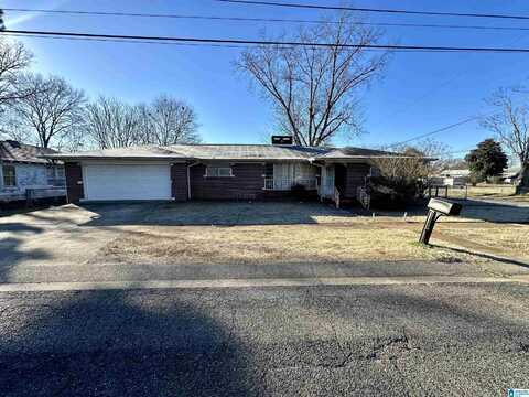 5937 MALCOM AVENUE, BESSEMER, AL 35020