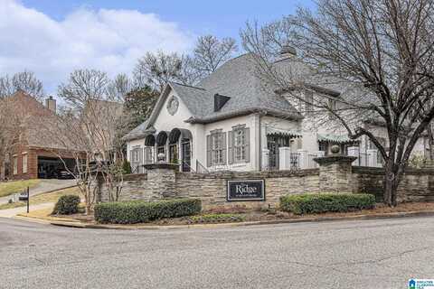 2300 RIDGE TRAIL, BIRMINGHAM, AL 35242