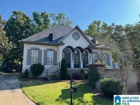 2300 RIDGE TRAIL, BIRMINGHAM, AL 35242