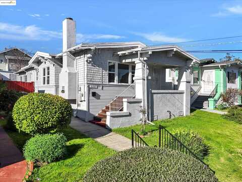 2209 High St, Oakland, CA 94601