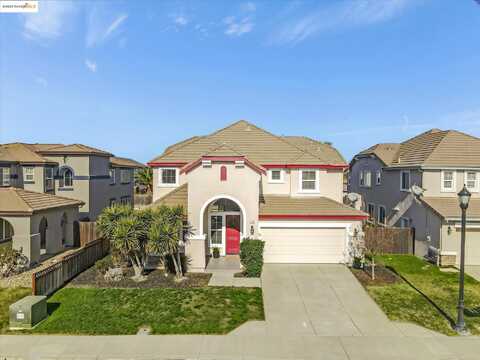 118 Vella Cir, Oakley, CA 94561