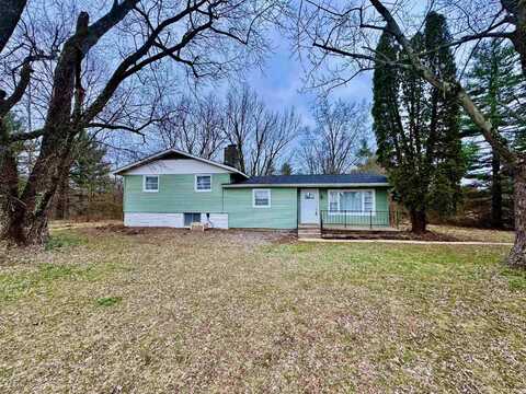 8390 N Fox Hollow Road, Bloomington, IN 47408