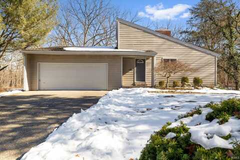 3116 N Ramble Road East, Bloomington, IN 47408