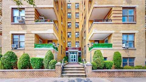 150 West End Avenue, Brooklyn, NY 11235