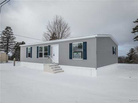 10601 Hulser Road, Trenton Falls, NY 13502