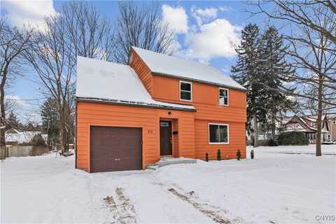 169 171 Groton Avenue, Cortland, NY 13045