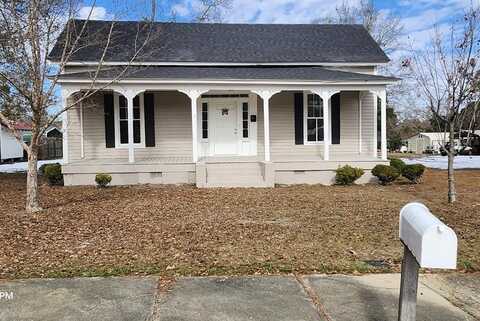 407 E PINE ST, Vienna, GA 31092