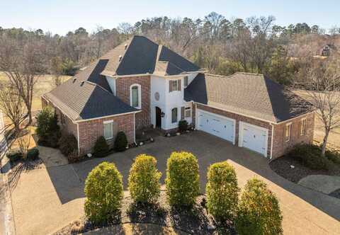 203 Carriage Creek, Hot Springs, AR 71901