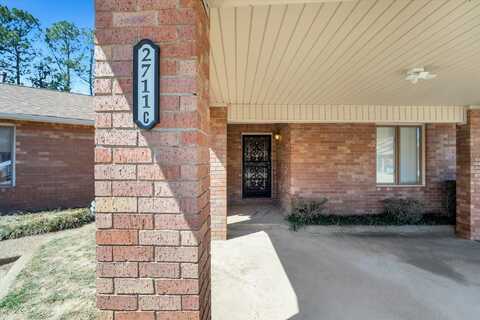 2711-C Greenbriar, Jonesboro, AR 72401