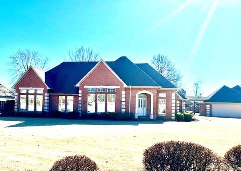 416 Savannah Way, Trumann, AR 72472