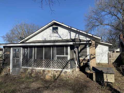 501 Main Street, Newport, AR 72112