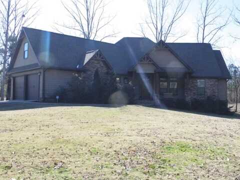 727 W Woodson Lateral, Hensley, AR 72065