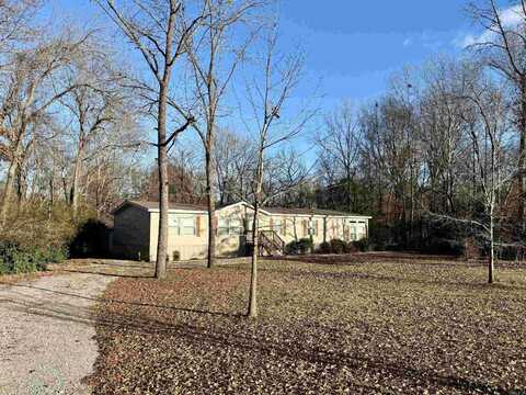 760 Hays Road, Heber Springs, AR 72543