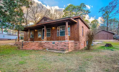 2923 Whistling Pine, Bryant, AR 72022