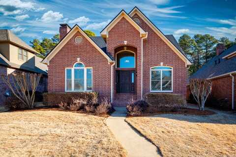 56 Duclair Court, Little Rock, AR 72223