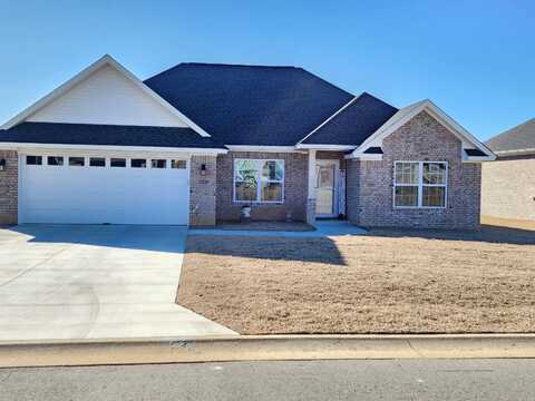 1210 Ridgefield Circle, Searcy, AR 72143